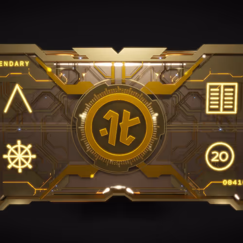 Impact Theory Founders Key