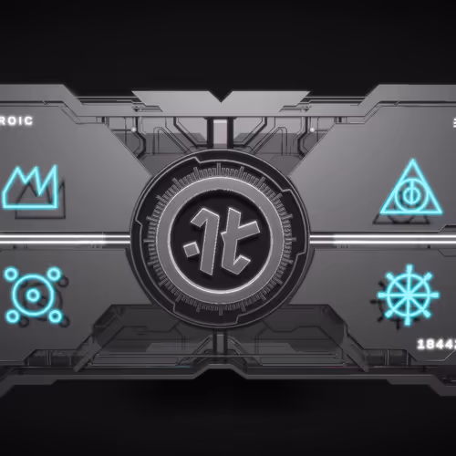 Impact Theory Founders Key