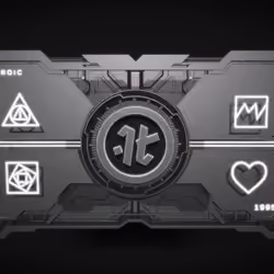 ITFK Heroic 19959