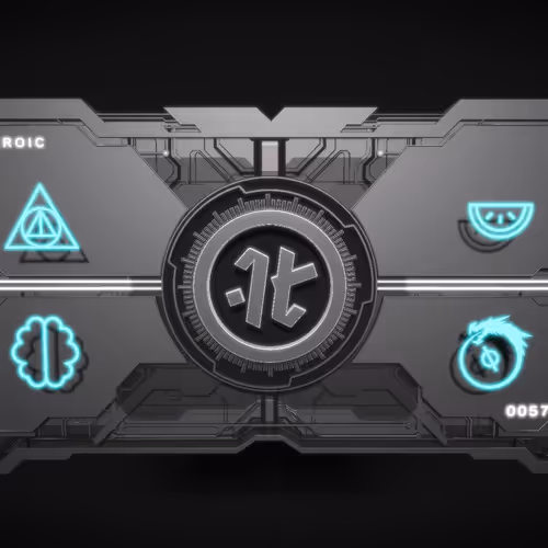 Impact Theory Founders Key