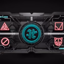 ITFK Relentless 18452