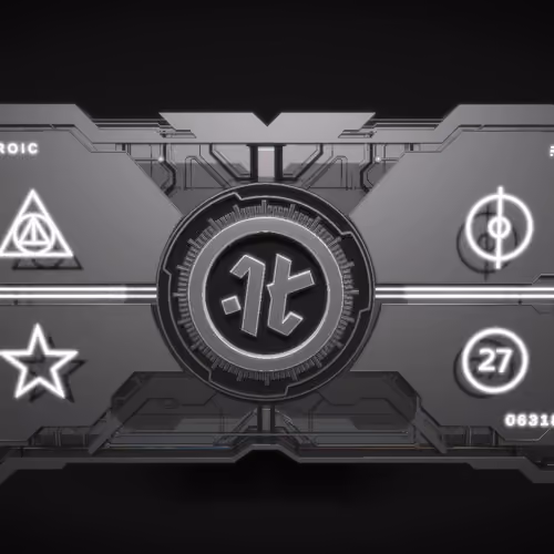 ITFK Heroic 06318