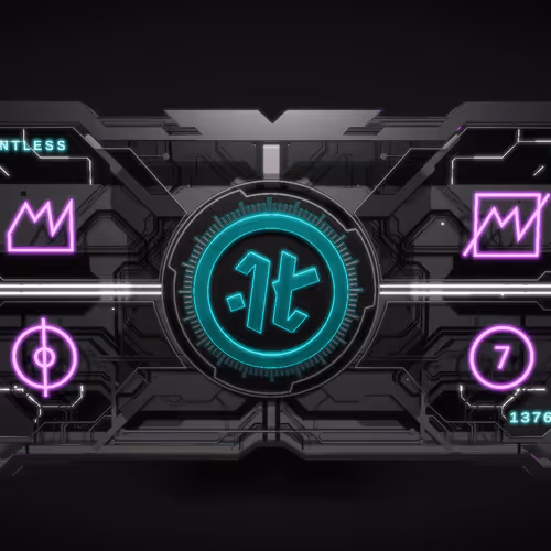 Impact Theory Founders Key