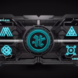 ITFK Relentless 15633