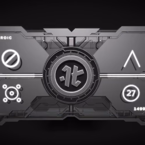 ITFK Heroic 14997