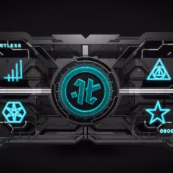ITFK Relentless 06005