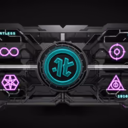 ITFK Relentless 19166