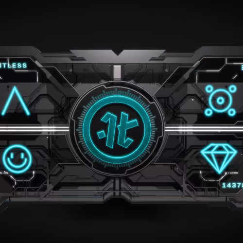 Impact Theory Founders Key