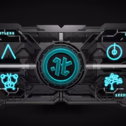 ITFK Relentless 12225