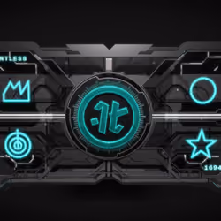 ITFK Relentless 16947