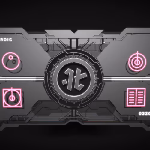 Impact Theory Founders Key