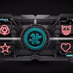 ITFK Relentless 06991