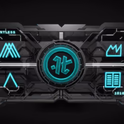 ITFK Relentless 10163