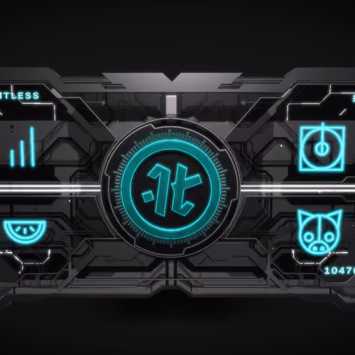ITFK Relentless 10476