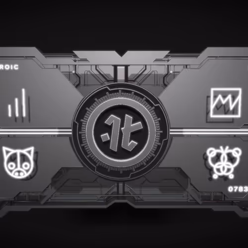ITFK Heroic 07838
