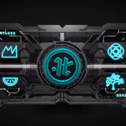 ITFK Relentless 03422