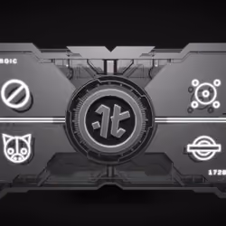 ITFK Heroic 17284