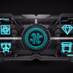 ITFK Relentless 06524