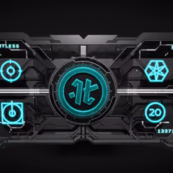 ITFK Relentless 13371