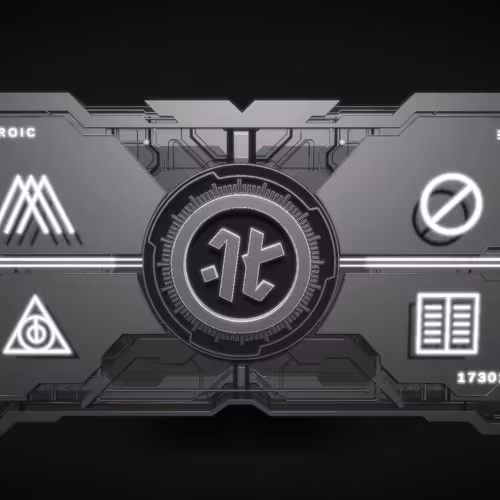 ITFK Heroic 17301