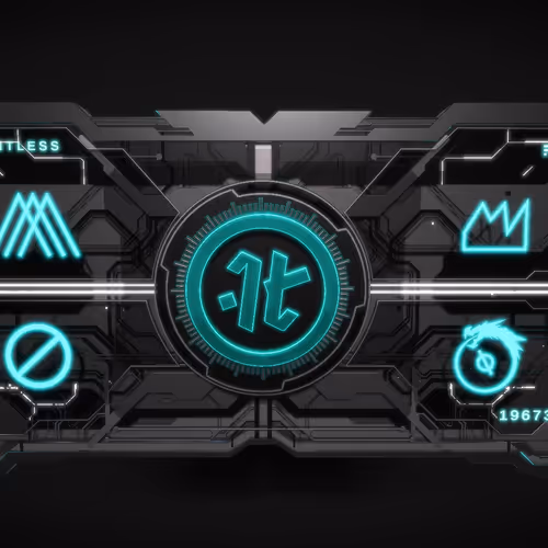 Impact Theory Founders Key