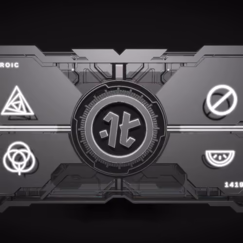 ITFK Heroic 14196