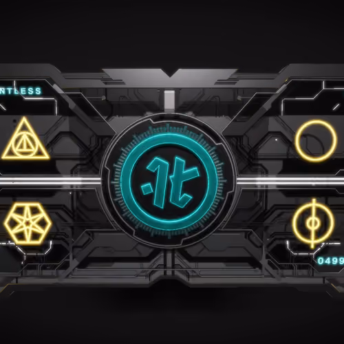 ITFK Relentless 04990