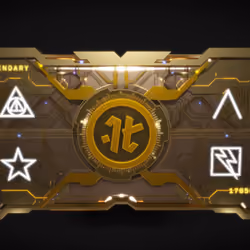 ITFK Legendary 17856