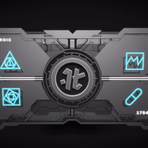 Impact Theory Founders Key