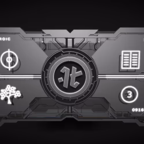 ITFK Heroic 09166
