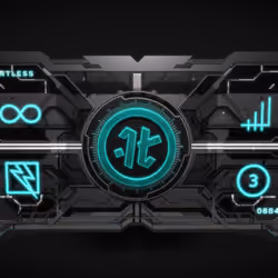 ITFK Relentless 08841