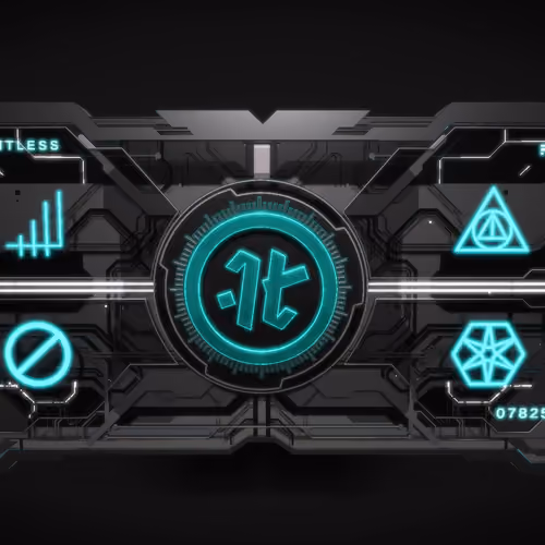 ITFK Relentless 07825