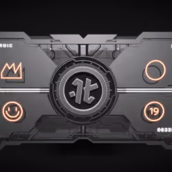 ITFK Heroic 06335