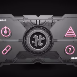 ITFK Heroic 08658