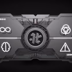 ITFK Heroic 12341
