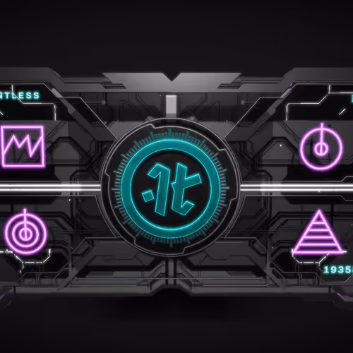 Impact Theory Founders Key