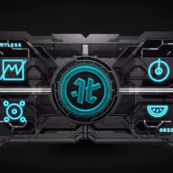 ITFK Relentless 06324