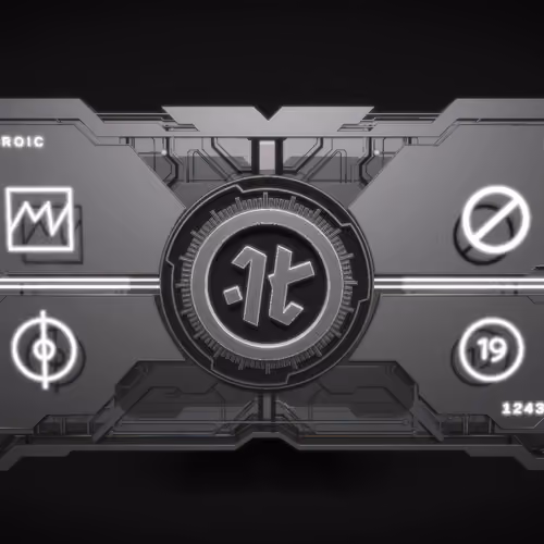 ITFK Heroic 12434