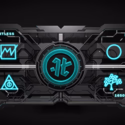 Impact Theory Founders Key