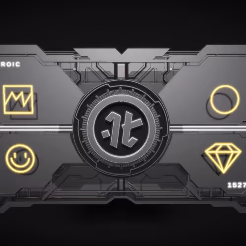 Impact Theory Founders Key