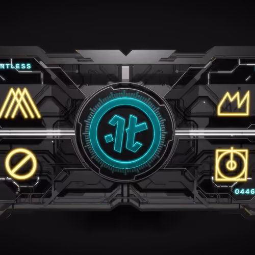 ITFK Relentless 04467