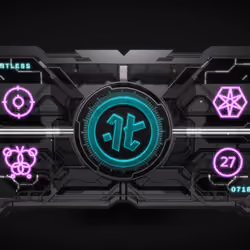 ITFK Relentless 07180