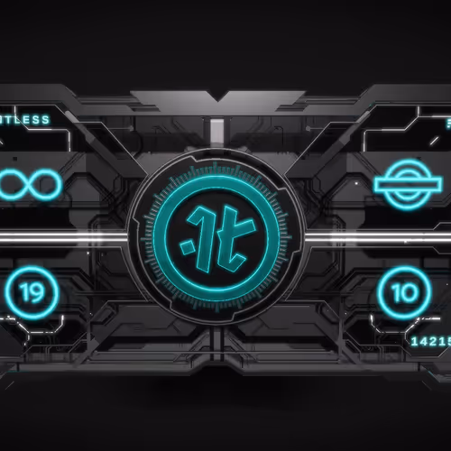 Impact Theory Founders Key