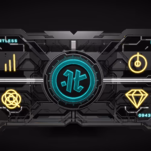 Impact Theory Founders Key