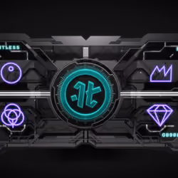 ITFK Relentless 08988