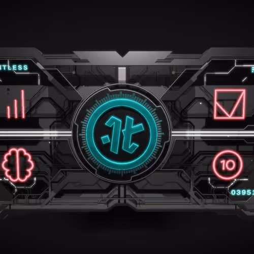 Impact Theory Founders Key