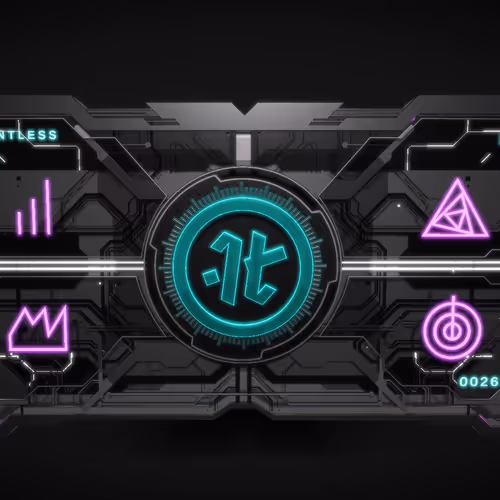 Impact Theory Founders Key
