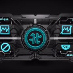 ITFK Relentless 13134