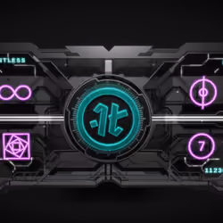 ITFK Relentless 11230