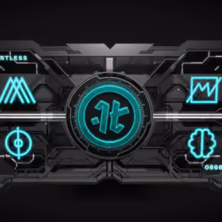ITFK Relentless 08660